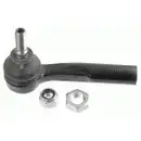 Spurstangenkopf Lemförder 33841 01 für Citroën für Fiat für Peugeot Außen