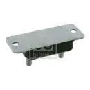 FEBI BILSTEIN 10015 Auspuffgummilager für VW