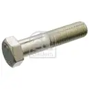 FEBI BILSTEIN 12284 Sechskantschraube