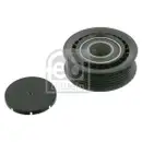 FEBI BILSTEIN 11273 Umlenkrolle für VW
