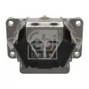 FEBI BILSTEIN 15484 Motorlager für MERCEDES-BENZ