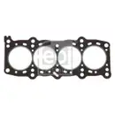 FEBI BILSTEIN 14282 Zylinderkopfdichtung für FIAT