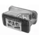 FEBI BILSTEIN 14921 Getriebelager für MERCEDES-BENZ, SETRA, NEOPLAN