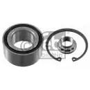 Original 2x Febi Bilstein Radlager Hinterachse beidseitig BMW 3er Coupe Touring