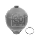 FEBI BILSTEIN 22523 Federkugel für CITROËN