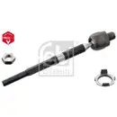 FEBI BILSTEIN 24968 Axialgelenk für HONDA