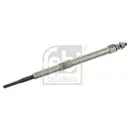 FEBI BILSTEIN 26243 Glühkerze für TOYOTA, MINI
