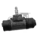Radbremszylinder Febi Bilstein 02217 für Audi für Seat für VW Hinterachse Links
