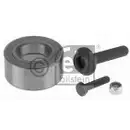 FEBI BILSTEIN 05913 Radlagersatz für VW, AUDI, SKODA