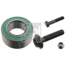 FEBI BILSTEIN 05913 Radlagersatz für VW, AUDI, SKODA