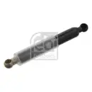 Gestängedämpfer Einspritzanlage Febi Bilstein 07844 für Mercedes Benz