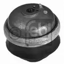 FEBI BILSTEIN 05829 Motorlager für MERCEDES-BENZ