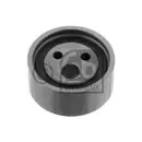 FEBI BILSTEIN 05897 Spannrolle für RENAULT, NISSAN