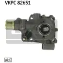 SKF VKPC 82651 Wasserpumpe