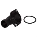 Kühlmittelflansch Febi Bilstein 34171 für Audi für Seat für VW