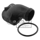 Kühlmittelflansch Febi Bilstein 34171 für Audi für Seat für VW