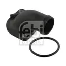 Kühlmittelflansch Febi Bilstein 34171 für Audi für Seat für VW