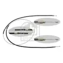 FEBI BILSTEIN 17903 Handbremsseil