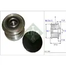 Generatorfreilauf Schaeffler Ina 535 0149 10 für Citroën für Fiat für Opel