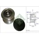 Generatorfreilauf Schaeffler Ina 535 0149 10 für Citroën für Fiat für Opel