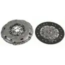 SACHS 3000 950 940 KUPPLUNG KIT XTEND