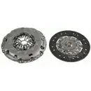SACHS 3000 950 940 KUPPLUNG KIT XTEND