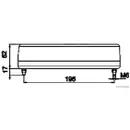 HERTH+BUSS ELPARTS 83830141 Heckleuchte R