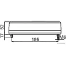 HERTH+BUSS ELPARTS 83830141 Heckleuchte R