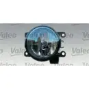 VALEO 088899 Nebelscheinw. Mitsubishi Freelander 2 L