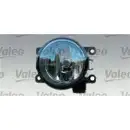 VALEO 088899 Nebelscheinw. Mitsubishi Freelander 2 L