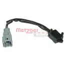 Schalter Kupplungsbetätigung (gra) Metzger 0911105 für Citroën