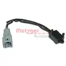Schalter Kupplungsbetätigung (gra) Metzger 0911105 für Citroën
