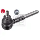Spurstangenkopf Febi Bilstein 02383 Prokit für Mercedes Benz für Mercedes Benz