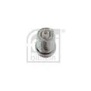Zündkerze Febi Bilstein 13424 Super für Citroën für Fiat für Ford für Isuzu