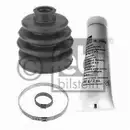 FEBI BILSTEIN 17082 Achsmanschettensatz für NISSAN