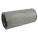 FEBI BILSTEIN 06782 Luftfilter für VOLVO