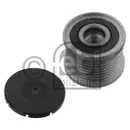 FEBI BILSTEIN 33472 Generatorfreilauf für MERCEDES-BENZ