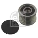 FEBI BILSTEIN 33472 Generatorfreilauf für MERCEDES-BENZ