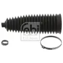 FEBI BILSTEIN 34134 Lenkmanschettensatz für MERCEDES-BENZ