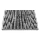FEBI BILSTEIN 36450 Innenraumfilter