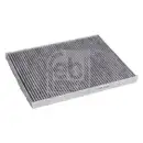 FEBI BILSTEIN 36450 Innenraumfilter