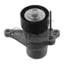 FEBI BILSTEIN 36831 Riemenspanner für NISSAN, RENAULT, OPEL