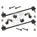 FEBI BILSTEIN 37089 Stabilisatorlagersatz für SKODA, SEAT, VW, AUDI
