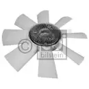 FEBI BILSTEIN 35550 Lüfterkupplung für SCANIA
