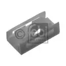 FEBI BILSTEIN 39068 Halteklammer für MERCEDES-BENZ