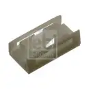 FEBI BILSTEIN 39068 Halteklammer für MERCEDES-BENZ