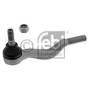 Spurstangenkopf Febi Bilstein 41278 Prokit für Mitsubishi Vorderachse Links