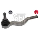 Spurstangenkopf Febi Bilstein 41278 Prokit für Mitsubishi Vorderachse Links