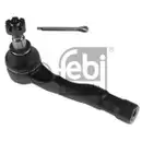 Spurstangenkopf Febi Bilstein 42490 für Mazda Vorderachse Rechts