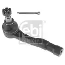 Spurstangenkopf Febi Bilstein 42490 für Mazda Vorderachse Rechts